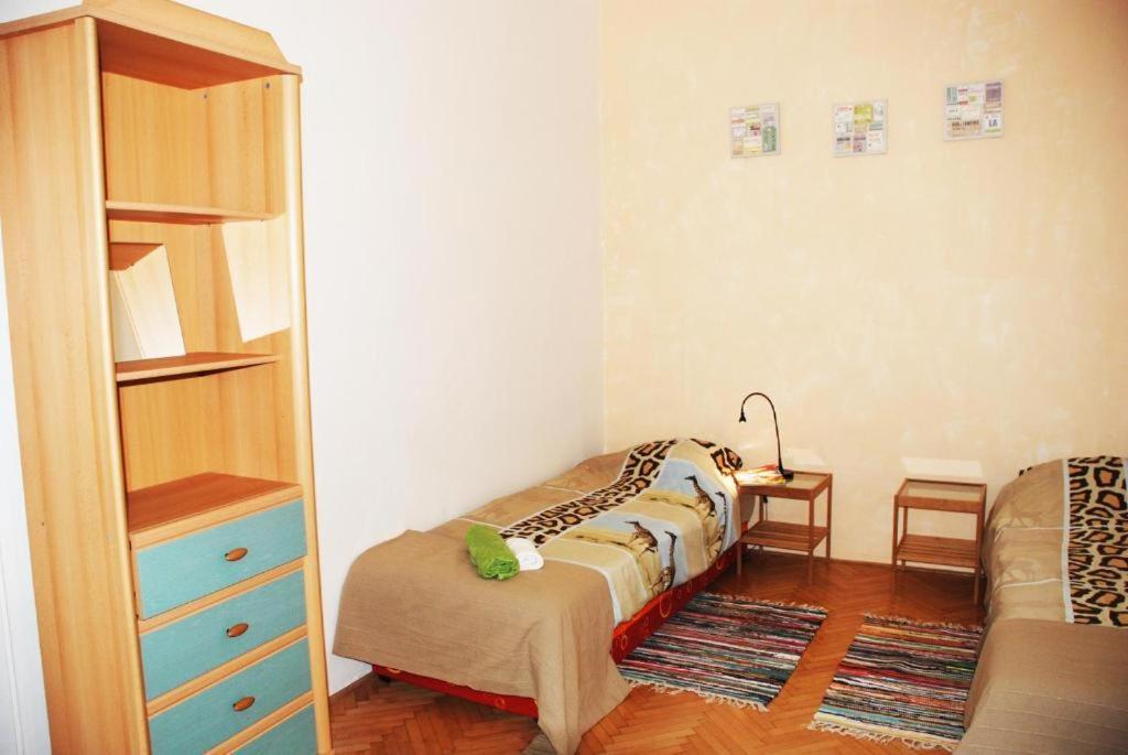 Apartment 5 Min By Walk To The Center Brno Bagian luar foto