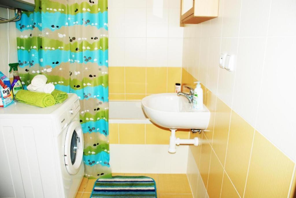 Apartment 5 Min By Walk To The Center Brno Bagian luar foto