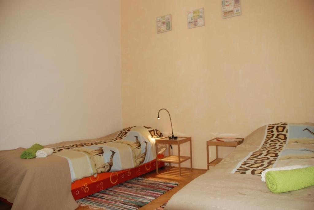 Apartment 5 Min By Walk To The Center Brno Bagian luar foto